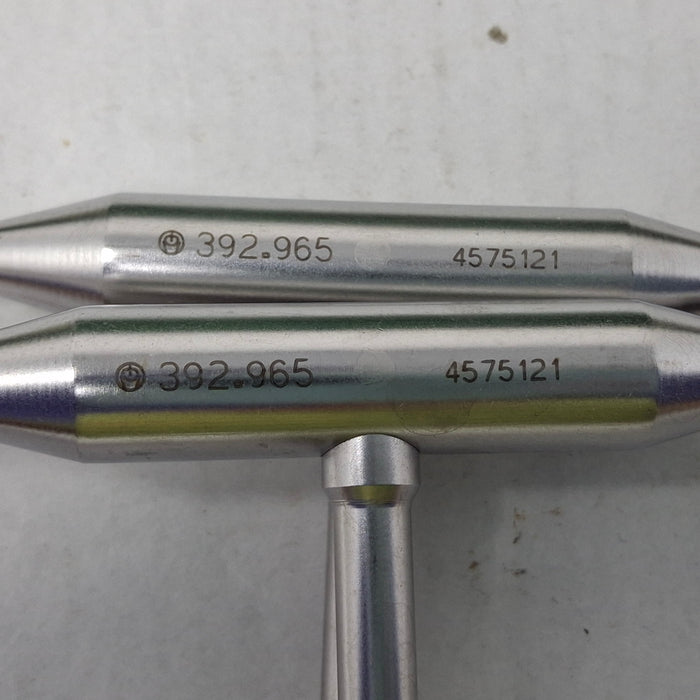 Synthes, Inc. 392.961 Adjustable Large Fixator