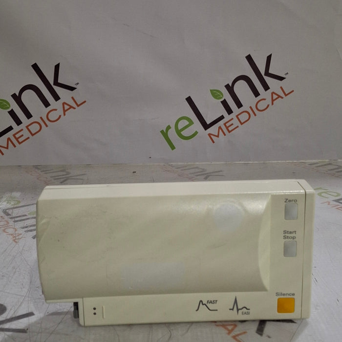 Philips M3001A-A01C06 Fast SpO2, NIBP, ECG, Temp, IBP MMS Module