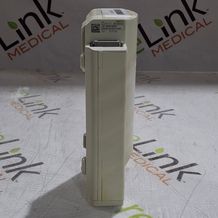 Philips M3001A-A01C06 Fast SpO2, NIBP, ECG, Temp, IBP MMS Module