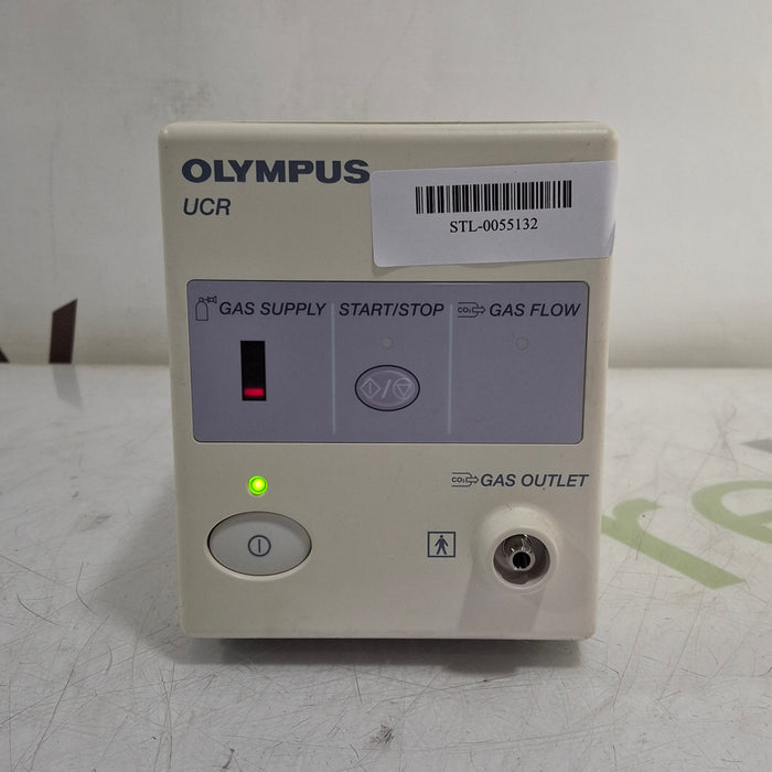 Olympus UCR CO2 Regulation Unit