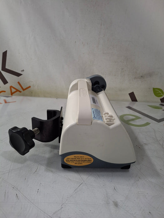 Smiths Medical Medfusion 3500 Version 4 Syringe Infusion Pump