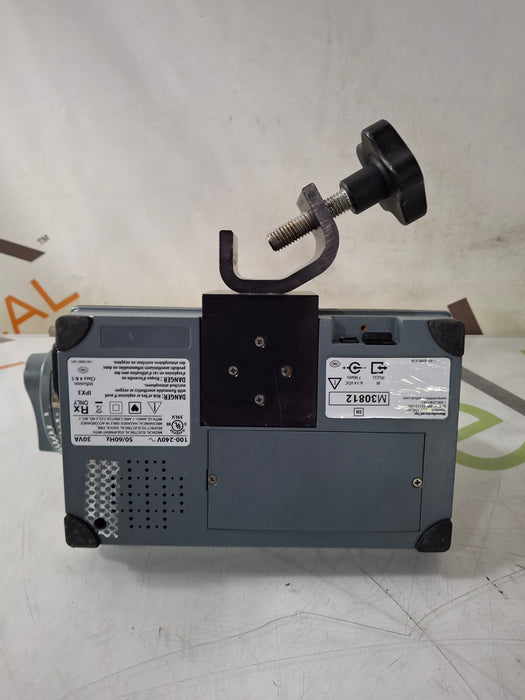 Smiths Medical Medfusion 3500 Version 4 Syringe Infusion Pump