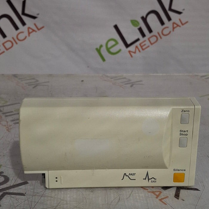 Philips M3001A-A01C06 Fast SpO2, NIBP, ECG, Temp, IBP MMS Module