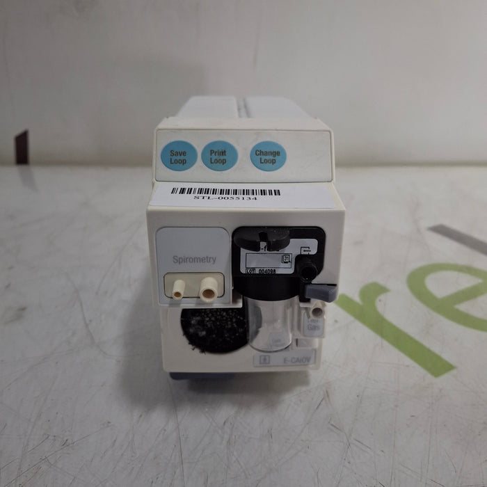 GE Healthcare E-CAiOV Gas Module
