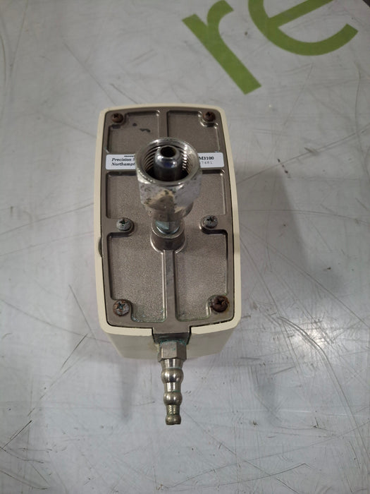 Precision Medical PM3100 Suction Regulator