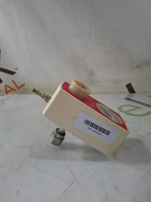 Precision Medical PM3100 Suction Regulator