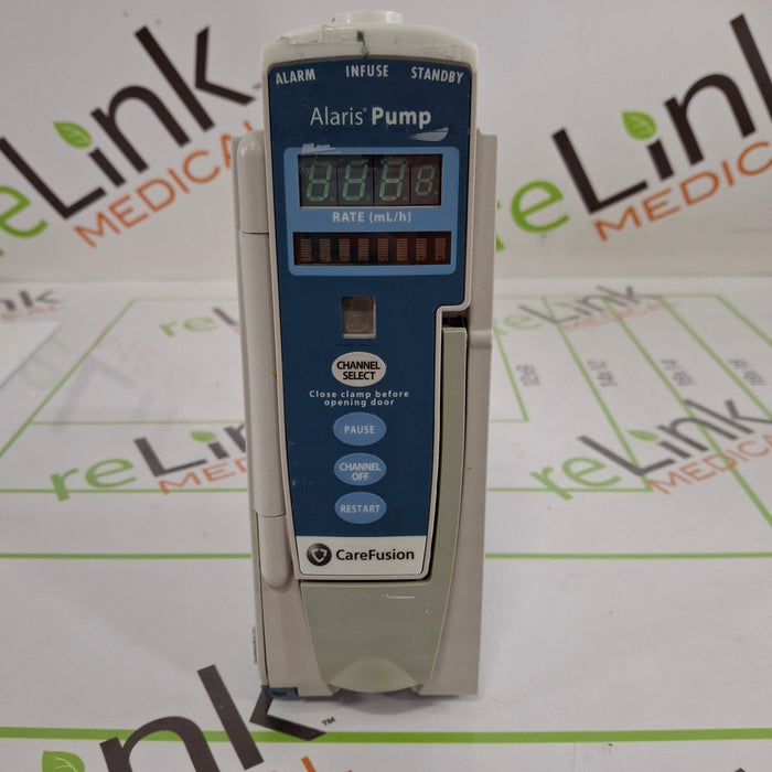 CareFusion Alaris 8100 LVP Infusion Pump Module