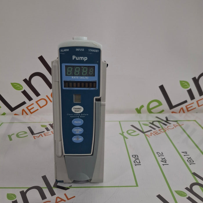 CareFusion Alaris 8100 LVP Infusion Pump Module