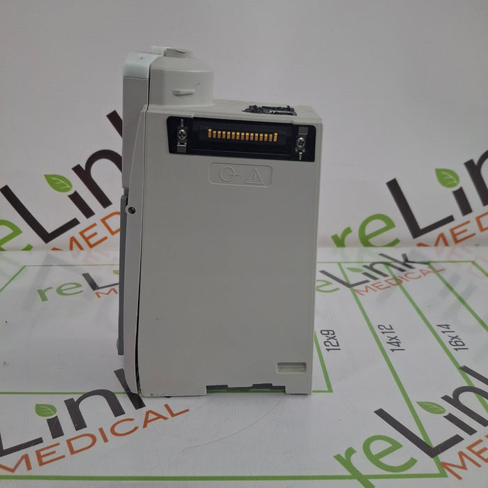 CareFusion Alaris 8100 LVP Infusion Pump Module