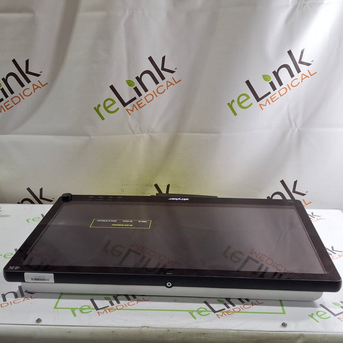 Stryker 32" 4K Surgical Display Monitor