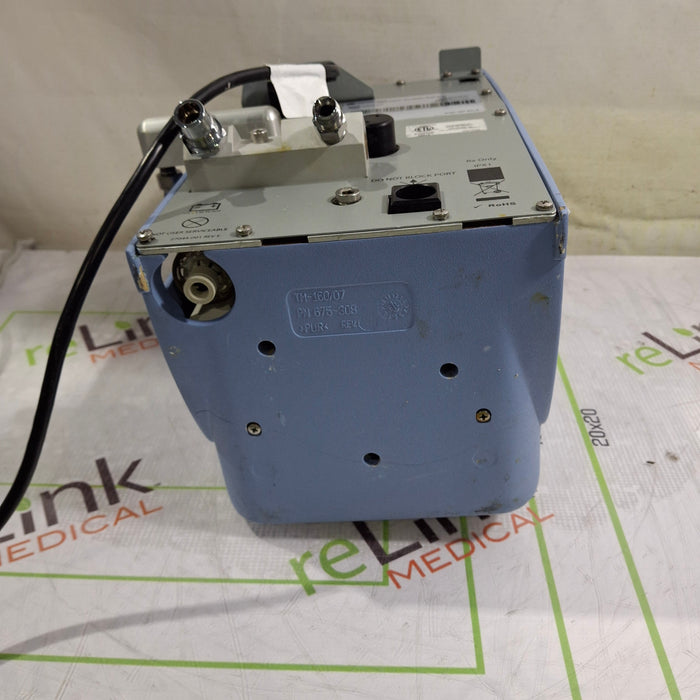 CareFusion Infant Flow SIPAP Ventilation System