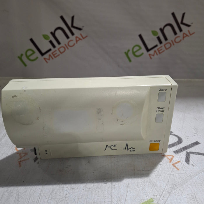 Philips M3001A-A01C06 Fast SpO2, NIBP, ECG, Temp, IBP MMS Module