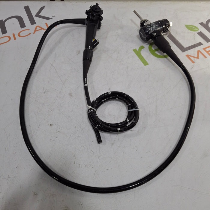 Olympus PCF-Q260Ai Video Colonoscope