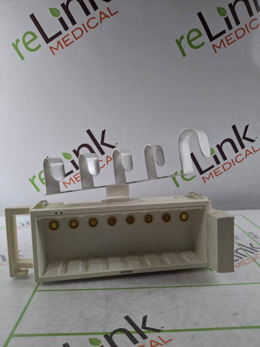 Philips Philips M8048A IntelliVue Module Rack Patient Monitors reLink Online
