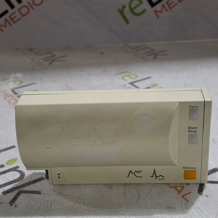 Philips M3001A-A01C06 Fast SpO2, NIBP, ECG, Temp, IBP MMS Module
