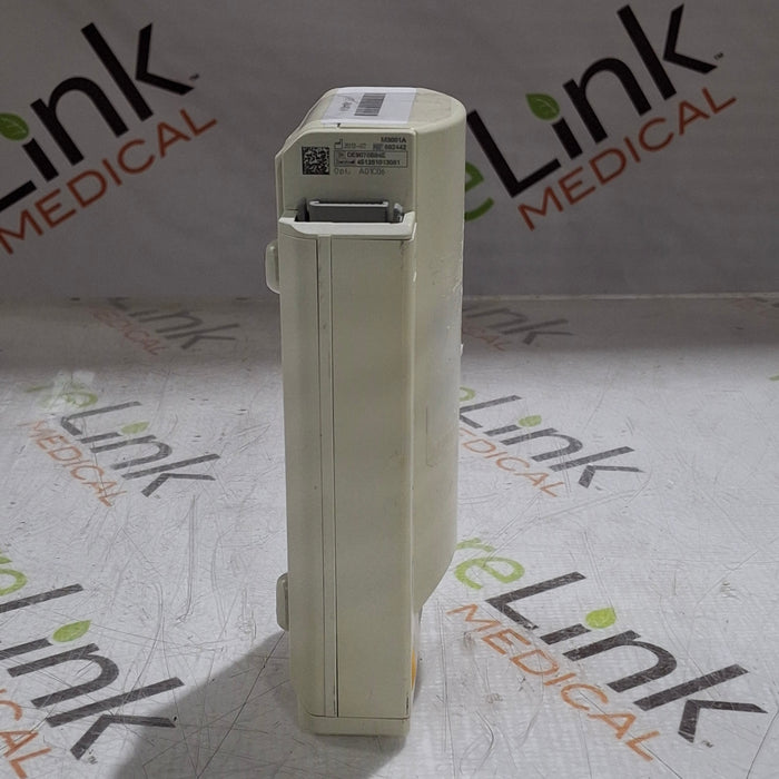 Philips M3001A-A01C06 Fast SpO2, NIBP, ECG, Temp, IBP MMS Module