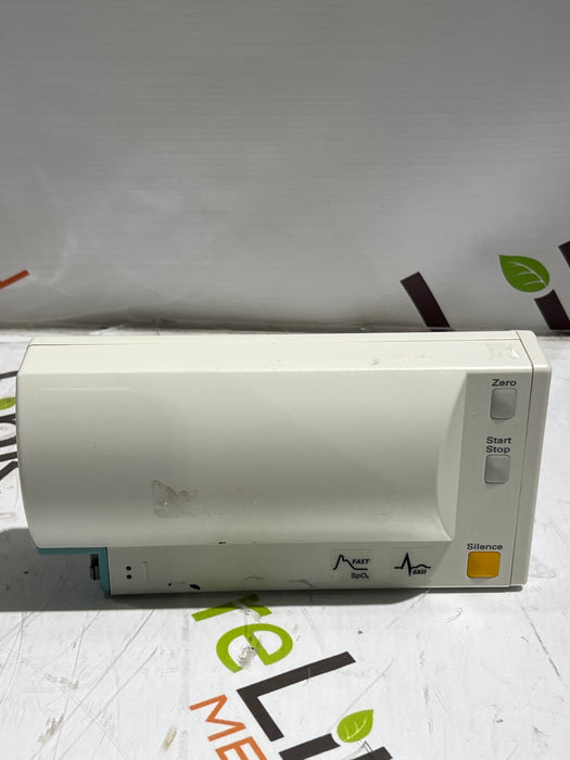 Philips M3001A-A01C06 Fast SpO2, NIBP, ECG, Temp, IBP MMS Module