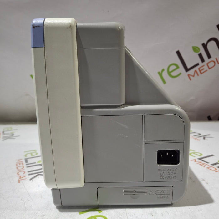 Philips IntelliVue MP5SC Fast SpO2, NIBP Spot Check Monitor