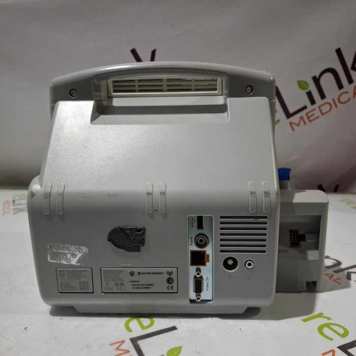 Philips IntelliVue MP5SC Fast SpO2, NIBP Spot Check Monitor