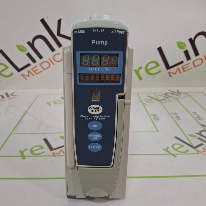 CareFusion Alaris 8100 LVP Infusion Pump Module