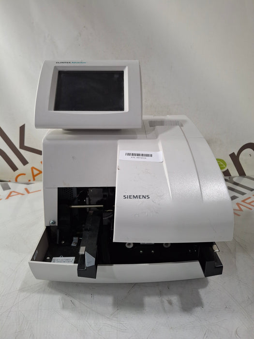 Siemens Clinitek Advantus Analyzer