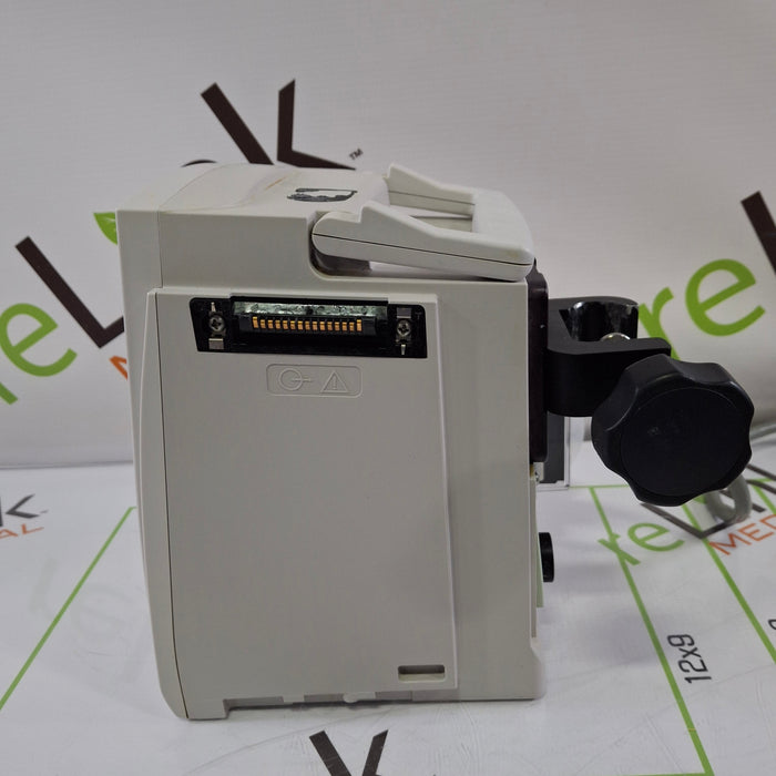 CareFusion Alaris 8015 Small Screen POC Infusion Pump