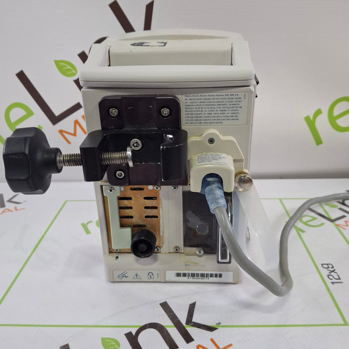 CareFusion Alaris 8015 Small Screen POC Infusion Pump