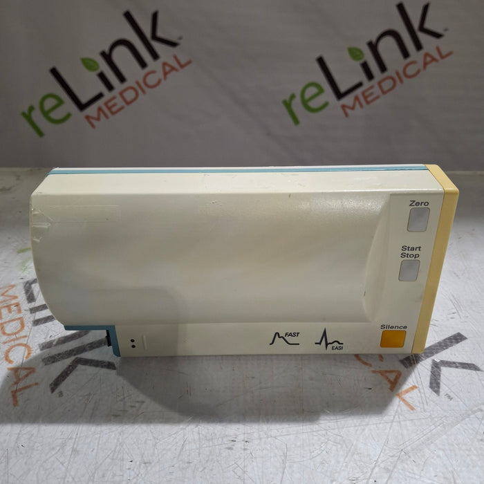 Philips M3001A-A01C06 Fast SpO2, NIBP, ECG, Temp, IBP MMS Module