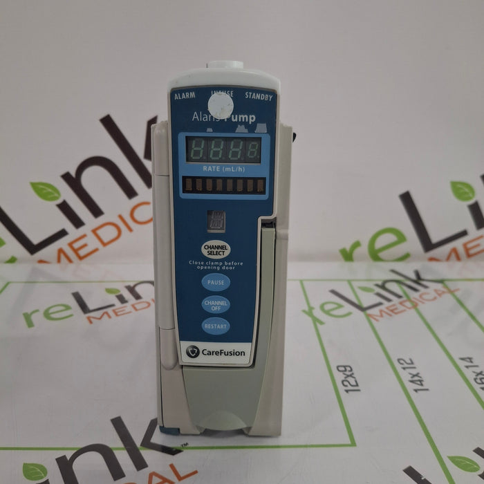 CareFusion Alaris 8100 LVP Infusion Pump Module