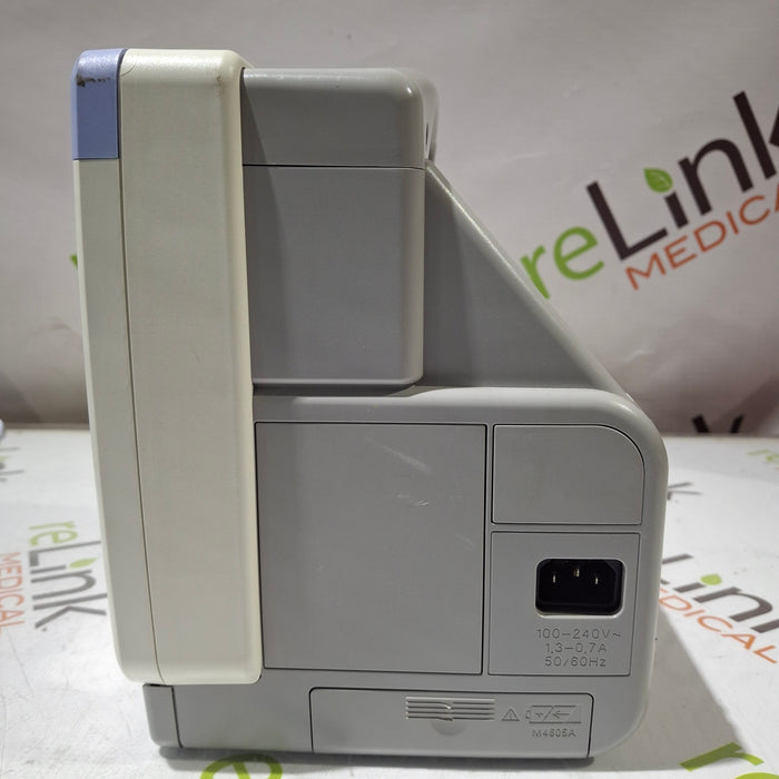 Philips IntelliVue MP5SC Fast SpO2, NIBP Spot Check Monitor