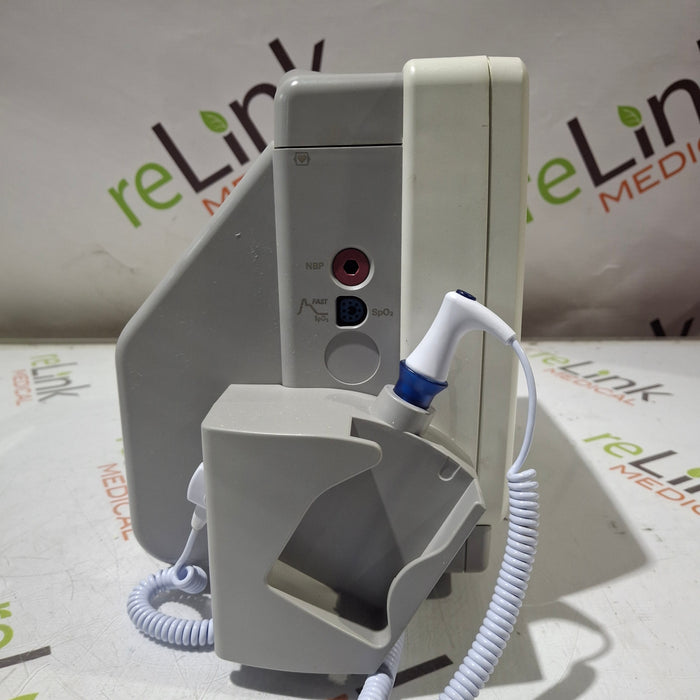 Philips IntelliVue MP5SC Fast SpO2, NIBP Spot Check Monitor