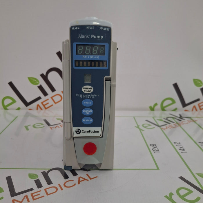 CareFusion Alaris 8100 LVP Infusion Pump Module