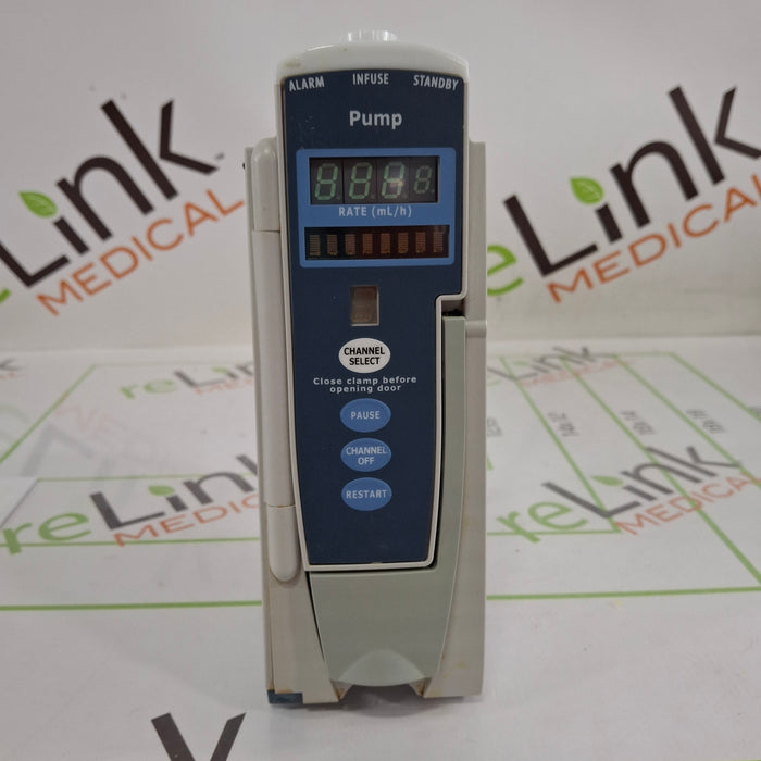 CareFusion Alaris 8100 LVP Infusion Pump Module