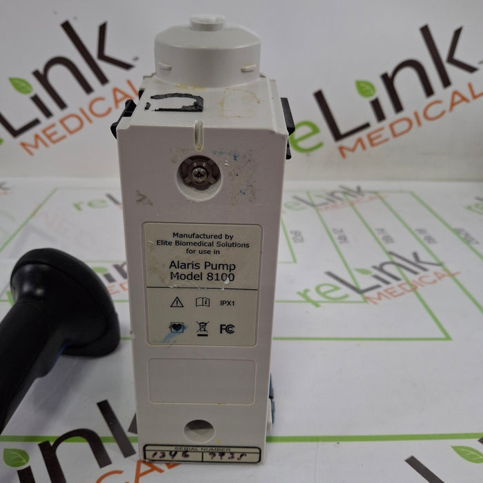 CareFusion Alaris 8100 LVP Infusion Pump Module