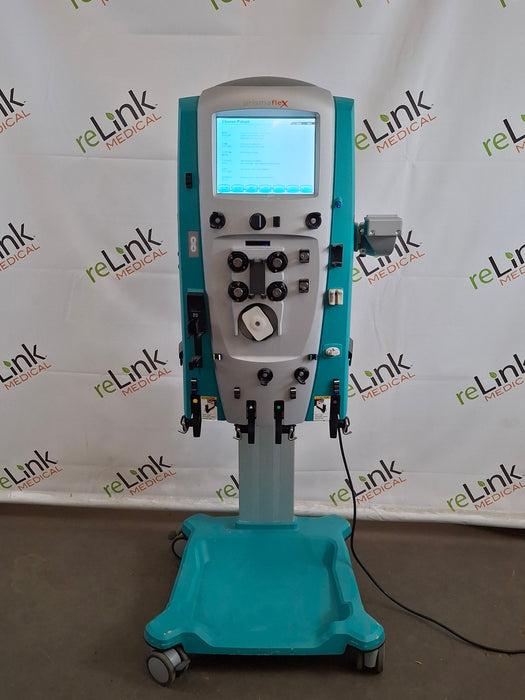 Gambro Prismaflex Dialysis Machine