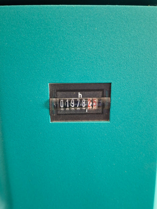 Gambro Prismaflex Dialysis Machine