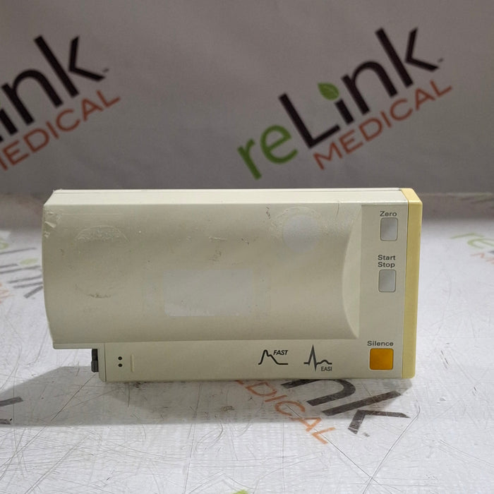 Philips M3001A-A01C06 Fast SpO2, NIBP, ECG, Temp, IBP MMS Module