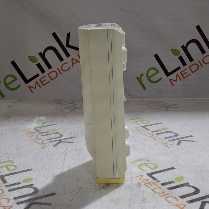 Philips M3001A-A01C06 Fast SpO2, NIBP, ECG, Temp, IBP MMS Module