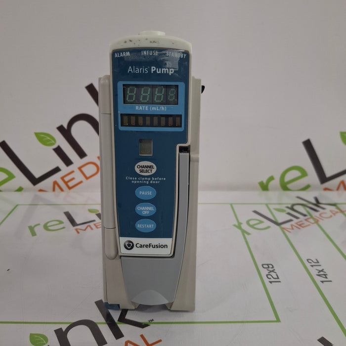 CareFusion Alaris 8100 LVP Infusion Pump Module