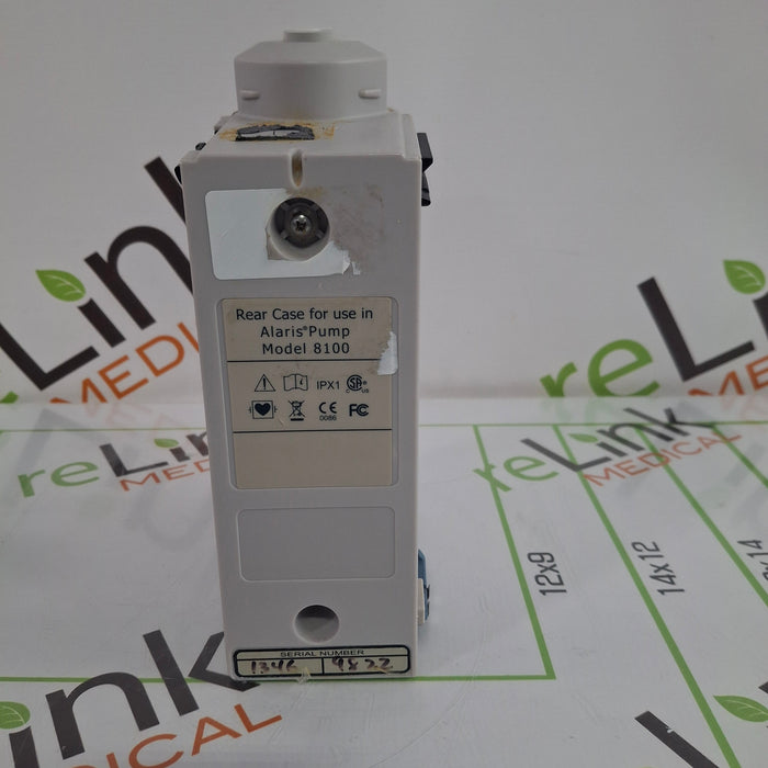 CareFusion Alaris 8100 LVP Infusion Pump Module