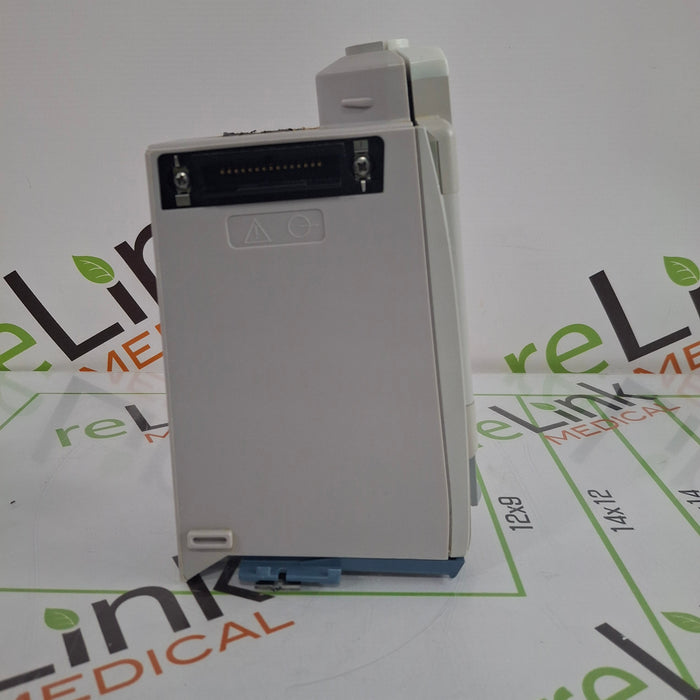 CareFusion Alaris 8100 LVP Infusion Pump Module