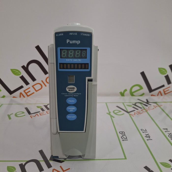 CareFusion Alaris 8100 LVP Infusion Pump Module
