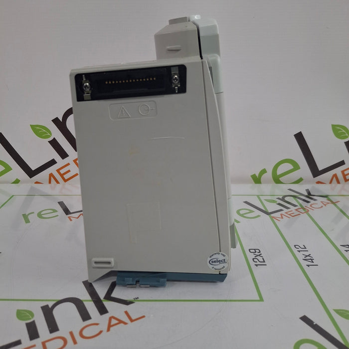 CareFusion Alaris 8100 LVP Infusion Pump Module