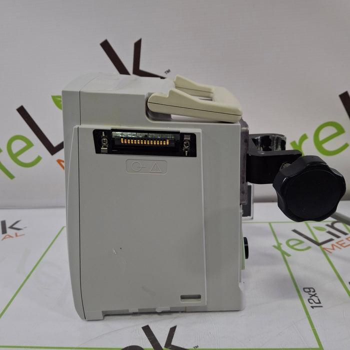 CareFusion Alaris 8015 Small Screen POC Infusion Pump
