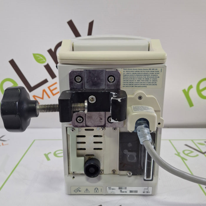 CareFusion Alaris 8015 Small Screen POC Infusion Pump
