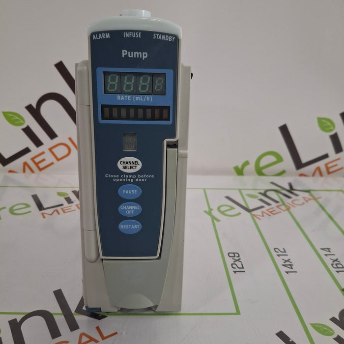 CareFusion Alaris 8100 LVP Infusion Pump Module