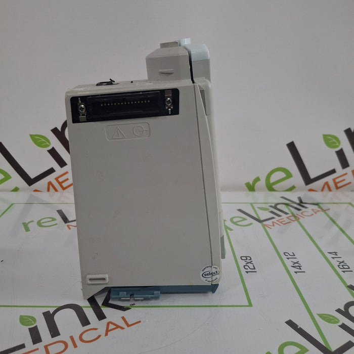 CareFusion Alaris 8100 LVP Infusion Pump Module