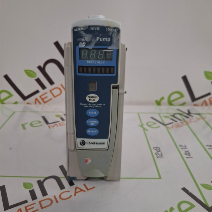 CareFusion Alaris 8100 LVP Infusion Pump Module