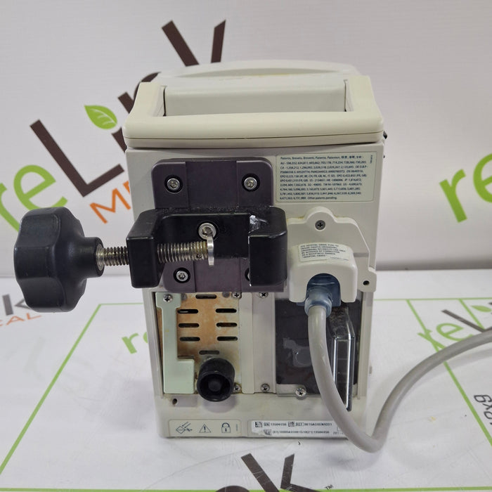 CareFusion Alaris 8015 Small Screen POC Infusion Pump
