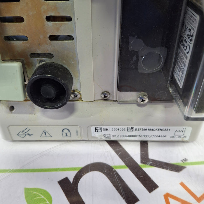 CareFusion Alaris 8015 Small Screen POC Infusion Pump